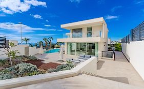 Exceptional Villa Melodia Serenity 1